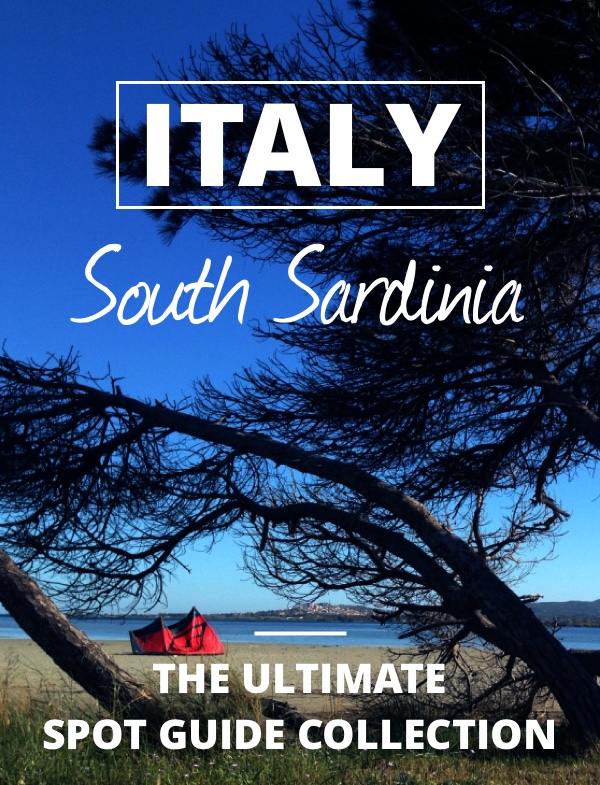 Prečítajte si Sardíniu spot sprievodca