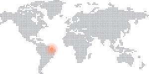 Wereldkaart