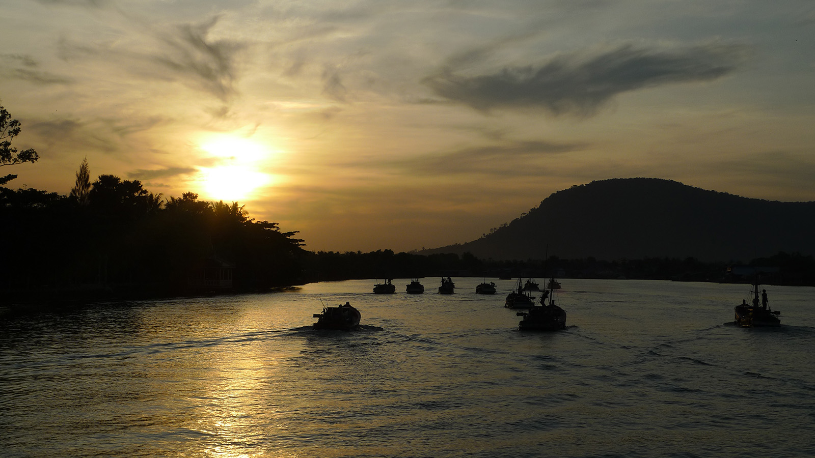 Cambodia