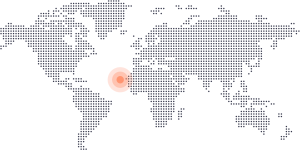 Mapa do mundo