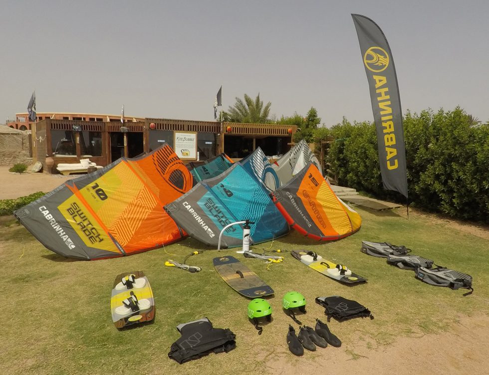 The Kite Bubble kite centre