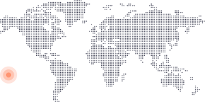 Francijas Polinēzija pasaules kartē