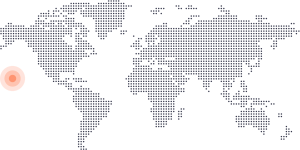 Maui sulla mappa del mondo