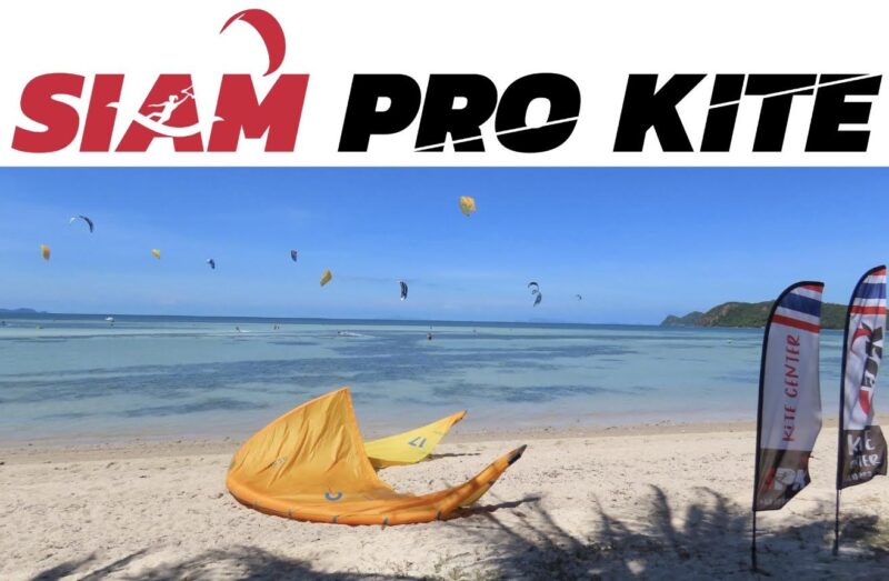 Siam Pro Kite Koh Phangan