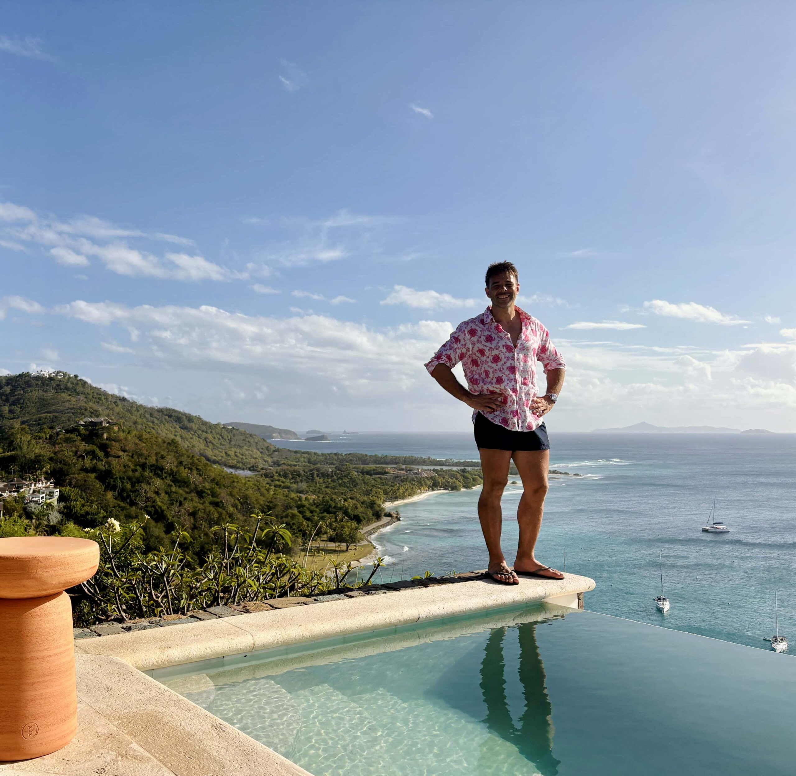 St Lucia & Mustique - A dream-come-true kitesurf trip