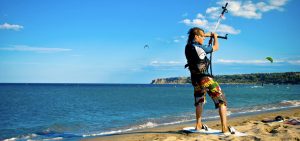 France South-coast