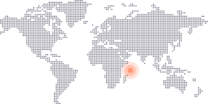 Seišelu salas kite spot pasaules kartē